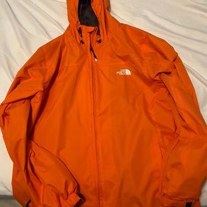 The North Face Waterproof Jacket